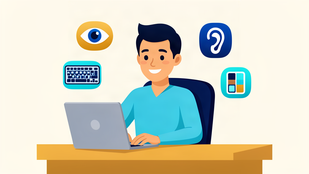 Accessibility on Business Websites: It's Not Just About Compliance
