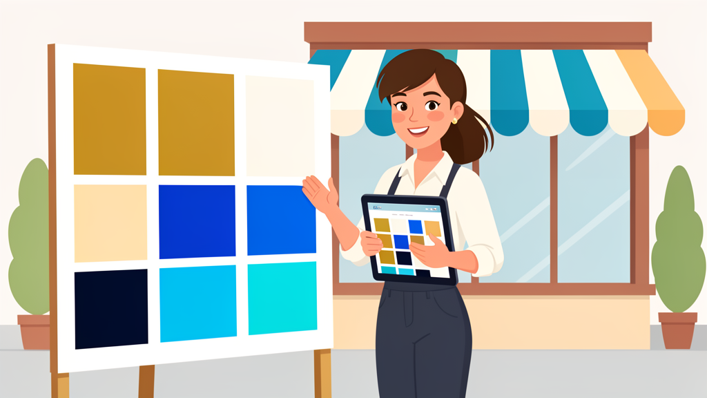 Color Psychology in Web Design: What Works for Local Ontario Businesses