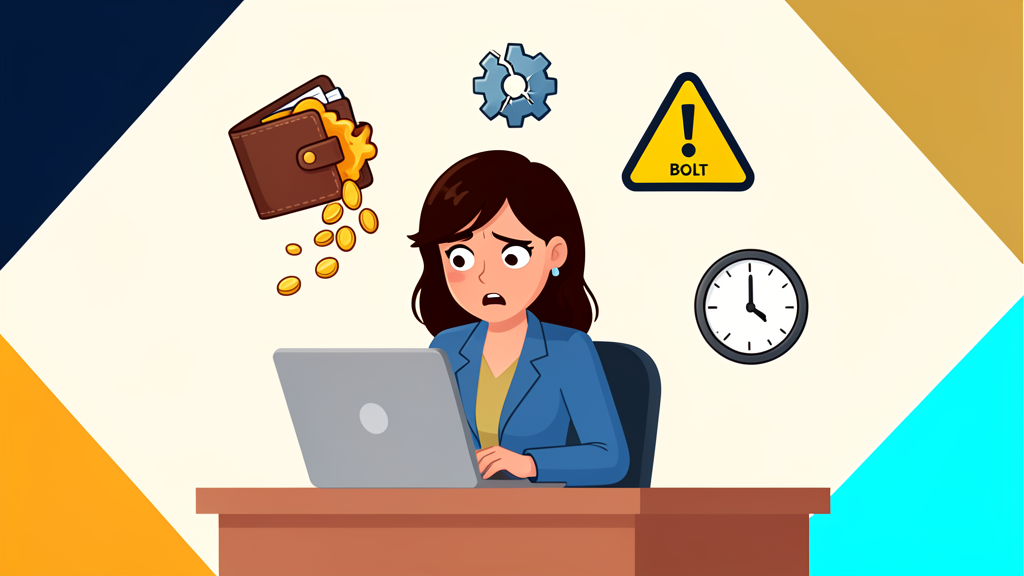 The Hidden Costs of Cheap Website Builders