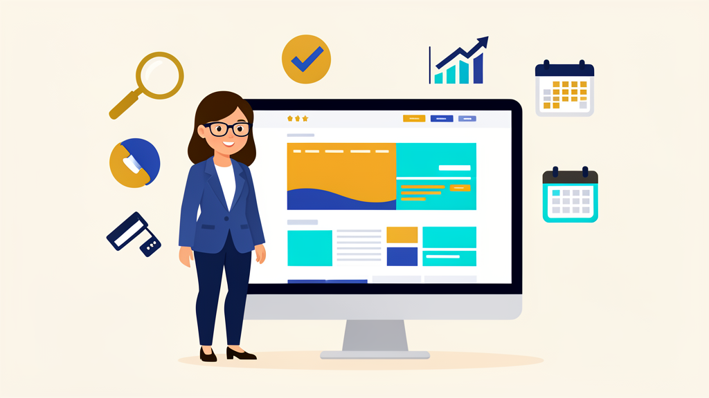 The Anatomy of a High-Converting Homepage for Small Businesses