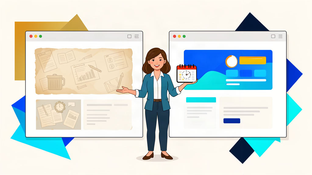 How Often Should You Redesign Your Small Business Website?