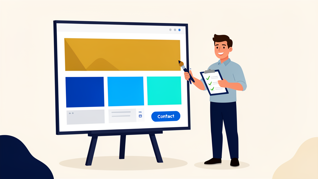 How to Design a Services Page That Actually Sells