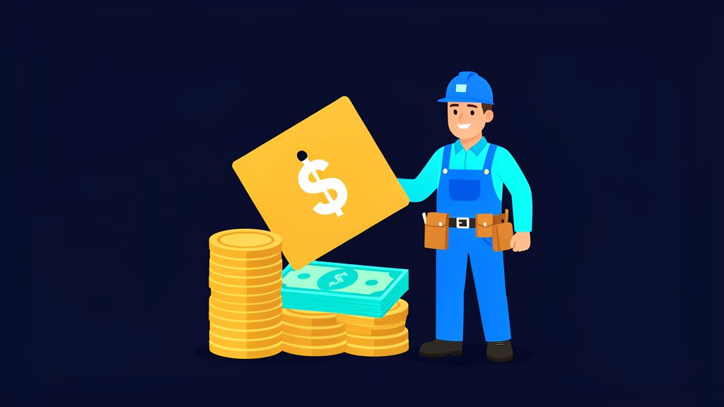 How Much Should a Trades Website Cost