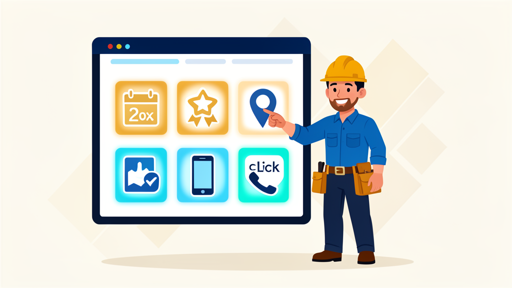 5 Website Features That Turn Visitors Into Paying Customers