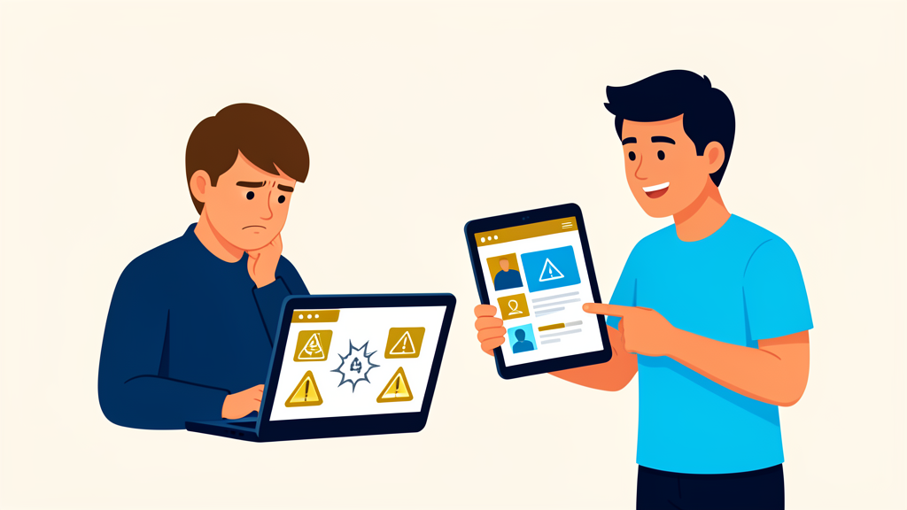 Why Most Small Business Websites Fail (And How to Fix Yours)
